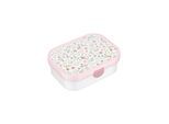 Lunchbox MEPAL "Brotdose Campus (2025) 750 ml", bunt (fairy wonders), Lebensmittelaufbewahrungsbehälter, Lunchbox