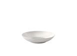 Pastateller VILLEROY & BOCH "Pastaschale Fleur Couleur ø 24 cm", grün (vert), L:24cm, Speiseteller
