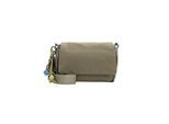 Umhängetasche SURI FREY "Umhängetasche SFY Sissy", Mädchen, Gr. B/H/T: 23cm x 20cm x 12cm 0, grün (khaki 910), Polyester, Taschen Umhängetasche