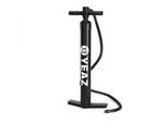 Inflatable SUP-Board YEAZ "Doppelhub SUP-Pumpe SCORE", schwarz, Wassersportboards