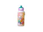 Trinkflasche MEPAL "Trinkflasche Campus 400 ml", bunt (paw patrol girls), 400ml, Trinkflaschen, Trinkflasche