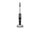 BISSELL Nass-Trocken-Sauger "CrossWave OmniFind Select Scheinwerfer, bis zu 185m2, 2 Tanks, 69dB", grau (titan), B:27cm H:117cm T:27cm, Mehrzwecksauger, Saugen&Wischen, Selbstreinigung, verhedderungsfreies Putzen
