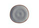 Frühstücksteller "Frühstücksteller Lave ø 23 cm", beige, LIKE. BY VILLEROY & BOCH, Speiseteller