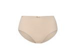Slip SUSA "Damen Slip Montreal", Damen, Gr. 50, beige, Stoff, Obermaterial: 73% Polyamid PA. 27% Elasthan EL., Unterhosen Slip