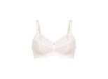 Soft-BH ANITA "Soft BH Sita", Damen, Gr. 100, Cup C, beige (crystal), Stoff, Obermaterial: 76% Polyamid PA. 24% Elasthan EL., BHs Soft-BH
