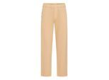 Chinohose SOLID "Chinohose SDLiam", Herren, Gr. XL, N-Gr, braun (starfish), Obermaterial: 100% Baumwolle CO., Hosen Chinohose