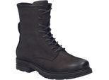 Stiefel JOSEF SEIBEL "Roxanna 03, moro", Damen, Gr. 37, braun (moro), Obermaterial: 100% Rindsleder Leather cow., Schuhe Stiefel