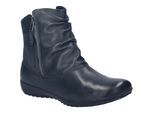 Stiefelette JOSEF SEIBEL "Naly 24, tanne", Damen, Gr. 41, braun (tanne), Obermaterial: 100% Rindsleder Leather cow., Schuhe Stiefelette