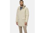 Blouson BABISTA "Jacke LUCIVERTO", Herren, Gr. 24, beige, Obermaterial: 100% Polyamid ECONYL PA ECONYL., Jacken Blouson