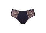 Taillenslip ANITA "Taillenslip Orely", Damen, Gr. 48, schwarz, Stoff, Obermaterial: 76% Polyamid PA. 24% Elasthan EL., Unterhosen Taillenslip