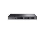 TP-Link SX3832 Omada 24-Port 10GBASE-T L2+ Managed Switch