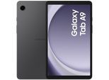 Samsung Galaxy Tab A9 (8,7") Wi-Fi 64GB Graphite