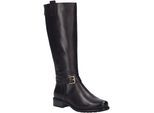Stiefel JOSEF SEIBEL "Chiara 07, espresso", Damen, Gr. 40, braun (espresso), Obermaterial: 100% Rindsleder Leather cow., Schuhe Stiefel