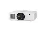 Sharp NEC V801U - 3-LCD-Projektor - 3D - 8000 ANSI-Lumen - WUXGA (1920 x 1200)