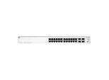 HPE Networking Instant On 1930 24G Class4 PoE 4SFP/SFP+ 195W Switch - Switch - L3 - managed - 24 x 10/100/1000 (PoE)