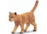 Schleich 13286 Katze, laufend