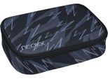 Schreibgeräteetui NEOXX "Schlamperbox, Dunk", Kinder, stormchaser, Polyester, Schreibgeräteetuis, teilweise aus recyceltem Material