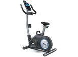Heimtrainer HORIZON FITNESS "Paros 3.0", schwarz, HeimtrainerB:53cm H:144cm L:107cm, Heimtrainer, 130 kg max. Benutzergewicht, Fahrrad, B:53cm H:144cm L:107cm