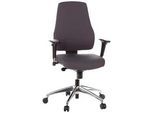 Drehstuhl Pro-Tec 200 Anthrazit
