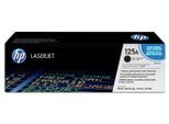HP Original 125A Toner schwarz 2.200 Seiten (CB540A)