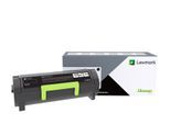 Lexmark Original Toner Standard Variante - B/MB2442 schwarz 6.000 Seiten (B240HA0)