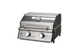 El Fuego® Gasgrill "Jesolo"