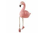 Dekofigur FLAMINGO