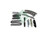 INA Steuerkettensatz 559101121 für Fiat Peugeot Iveco