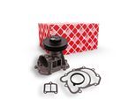 FEBI BILSTEIN Wasserpumpe 05376 für Mercedes