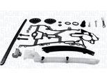 MAGNETI MARELLI Steuerkettensatz 341500000240 für Opel Vaughall