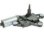 METZGER Wischermotor 2190755 hinten links für VAG