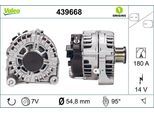 VALEO Generator 439668 für BMW