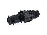 FEBI BILSTEIN Stutzen, Ansaugkrümmer 184539 für Ford Peugeot LAND ROVER