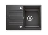 Spüle Zia 45S, Typ:524711 Anthrazit