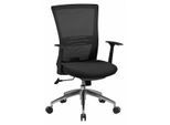 AMSTYLE Bürostuhl Baseline SPM1.285 schwarz