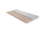 Topper Premium Visco ca. 140x200cm