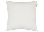 Zierkissen Willow in Weiß ca. 50x50cm