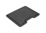 Schneidebrett Schwarz