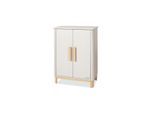 Puppenschrank „Malea”, 4-tlg.