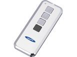 Novoferm Mini-Novotron 523 Handsender 3 Kanäle, Fernbedienung für Garagentore