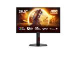 AOC Q27G4SDR Gaming Monitor 67,3 cm (26,5")