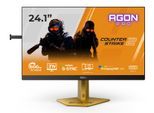 AOC Agon Pro CS24A Gaming-Monitor 61 cm (24")