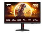AOC Q27G4SRU Gaming-Monitor 68,6 cm (27")