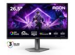 AOC Agon Pro AG276QKD2 Gaming-Monitor 67,3 cm (26,5")