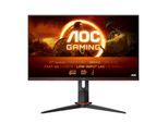 AOC 27G2ZN3/BK Gaming-Monitor 68,6 cm (27")