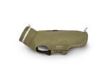 Wolters Outdoorjacke Modern Classic Mops olive/ khaki 32 cm