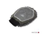 Wolters Cleankeeper Dry Glove Hundezubehör hellgrau