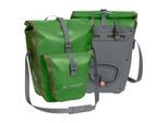 Vaude - Aqua Back Plus - Gepäckträgertaschen Gr 51 l grün