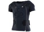 Evoc - Kid's Protector Jacket - Protektor Gr M blau
