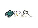 Video-Eingang für Volvo S60, S70, S80, V70, XC70, XC90mit separatem Navigatio...
